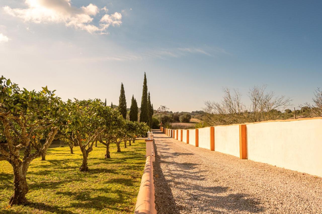 Finca Montana Sant Joan Exterior foto